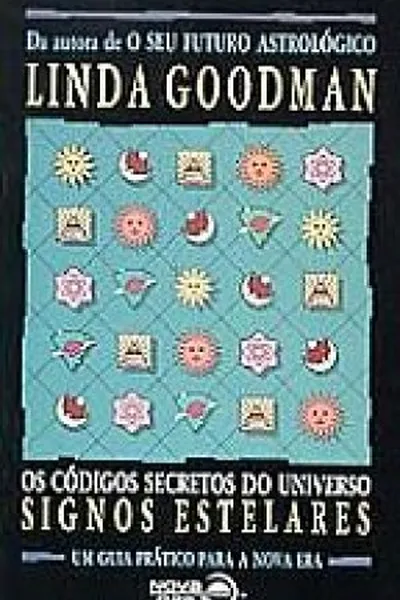 Cover of Signos Estelares