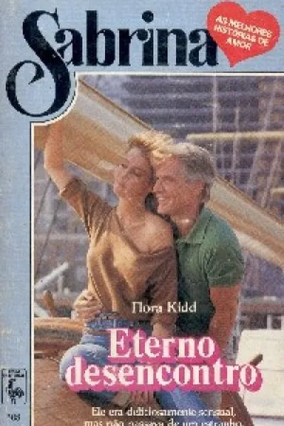 Cover of Eterno Desencontro