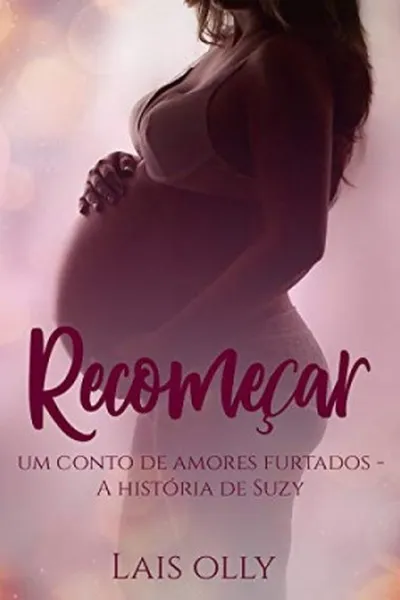 Cover of Recomeçar