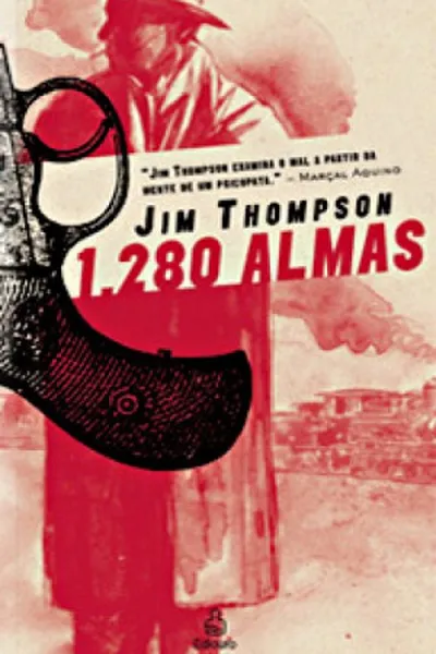 Cover of 1.280 Almas