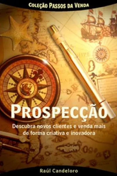 Cover of Prospecção