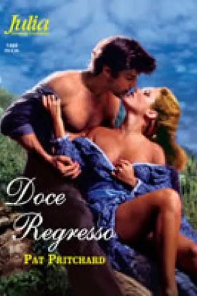 Cover of Doce Regresso