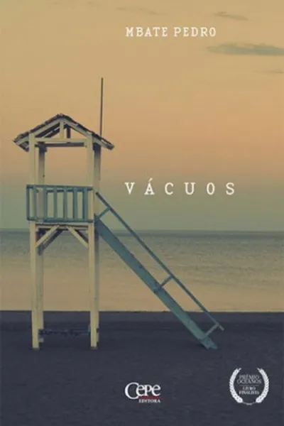 Cover of Vácuos