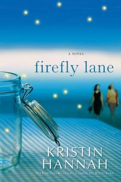 Cover of Firefly Lane