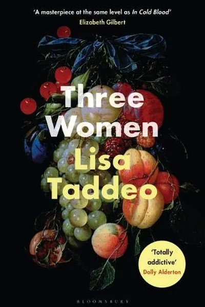 Cover of Three Women