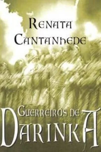 Cover of Guerreiros de Darinka