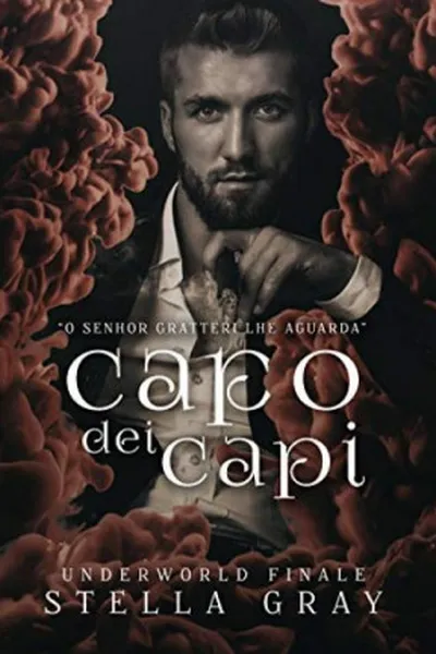 Cover of Capo Dei Capi