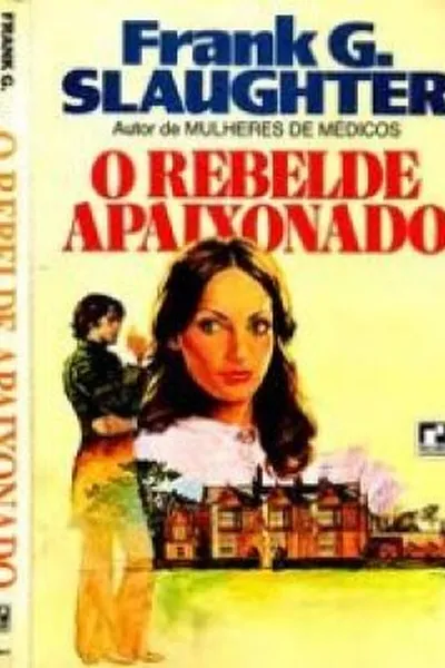 Cover of O Rebelde Apaixonado