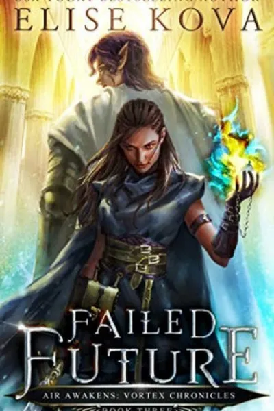 Cover of Failed Future