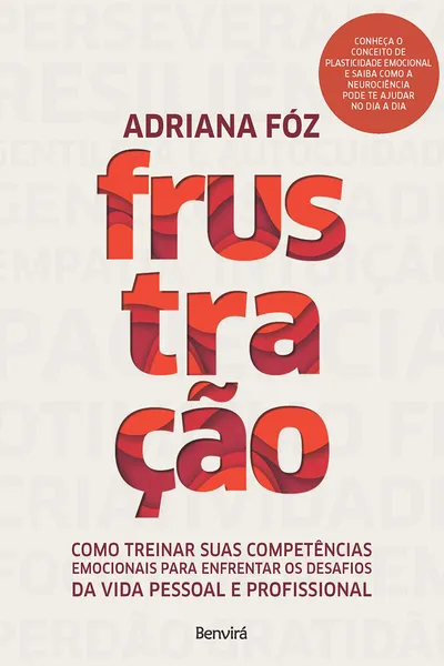 Cover of Frustração