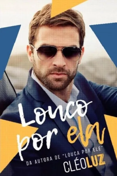 Cover of Louco por ela