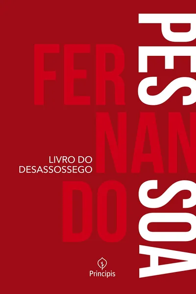 Cover of Livro do Desassossego