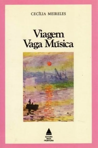 Cover of Viagem & Vaga Música