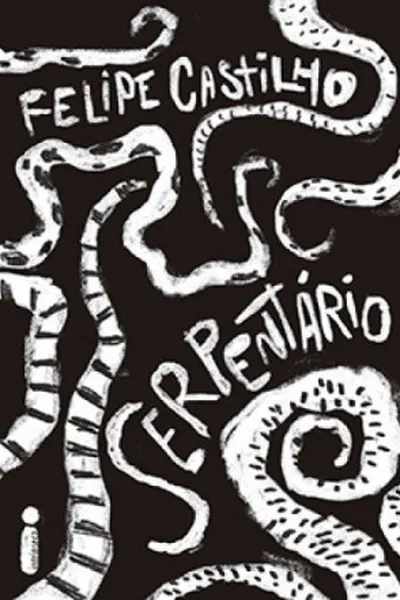 Cover of Serpentário