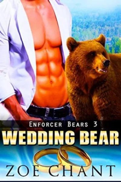 Cover of Wedding Bear