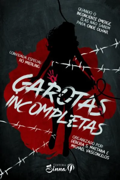 Cover of Garotas Incompletas