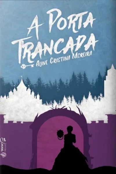 Cover of A Porta Trancada