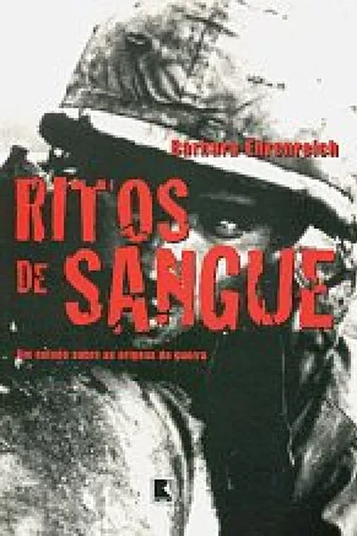 Cover of Ritos de Sangue
