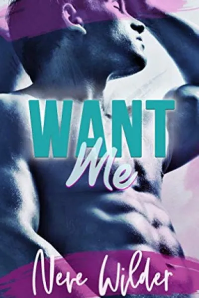 Cover of Want Me
