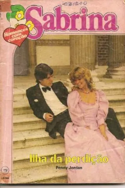 Cover of Ilha Da Perdição