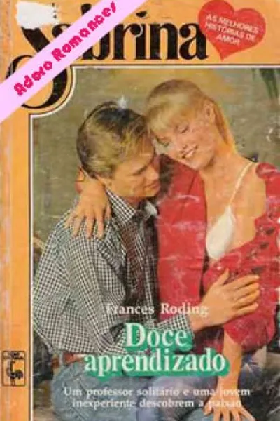 Cover of Doce Aprendizado