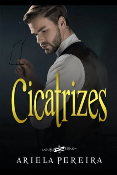 Cover of Cicatrizes