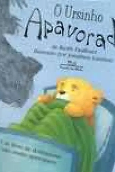 Cover of O Ursinho Apavorado