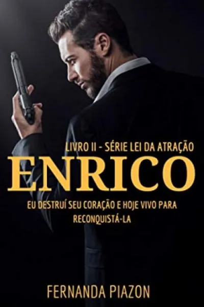 Cover of Enrico