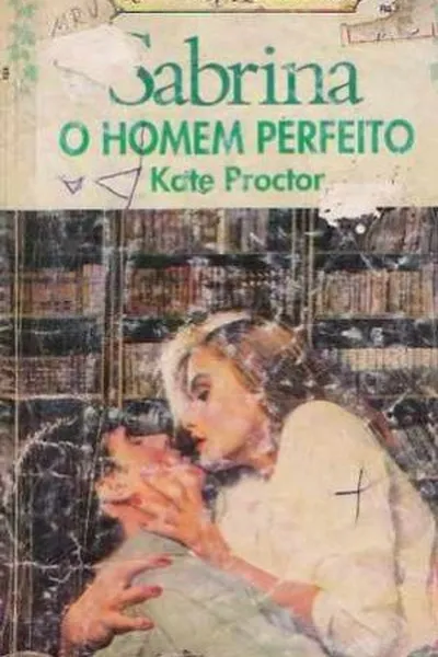 Cover of O Homem Perfeito