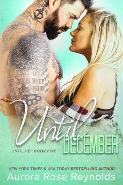 Cover of Until December