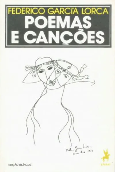 Cover of Poemas e Canções