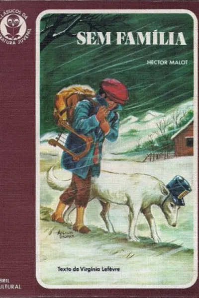 Cover of Sem Família