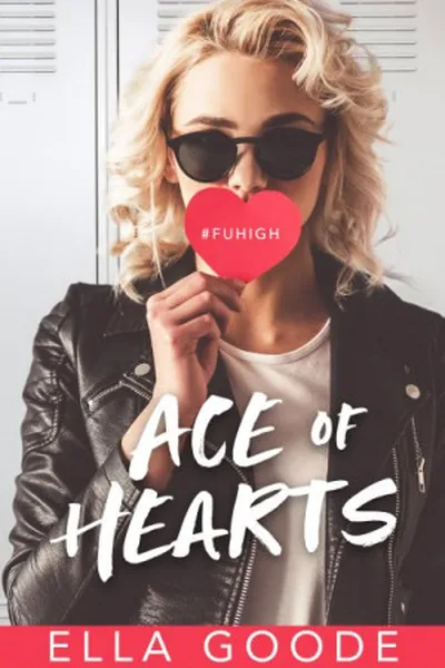 Cover of Ace of Hearts