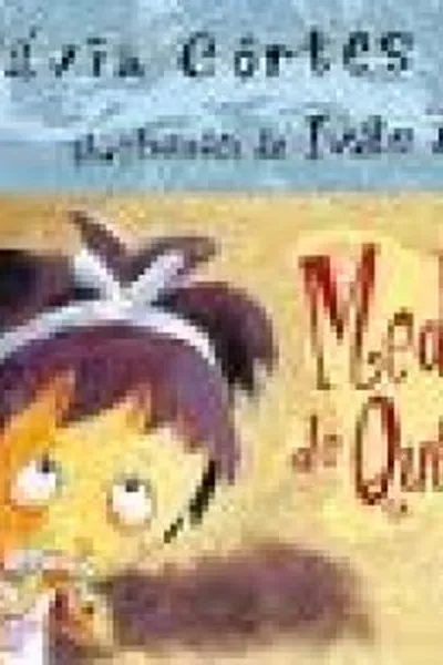 Cover of Medo de quê?