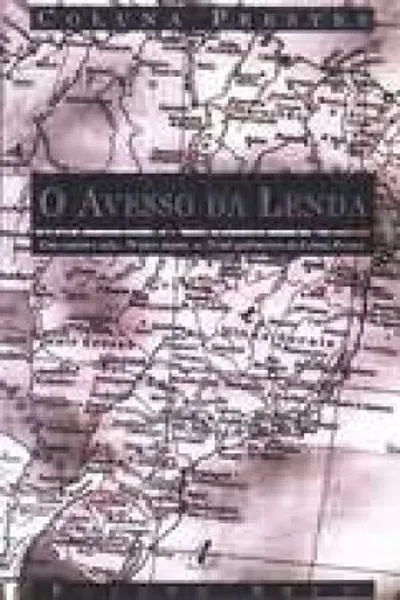 Cover of Coluna Prestes