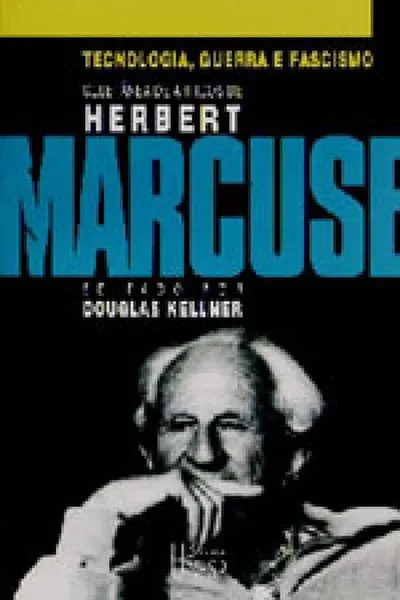 Cover of Tecnologia, guerra e fascismo