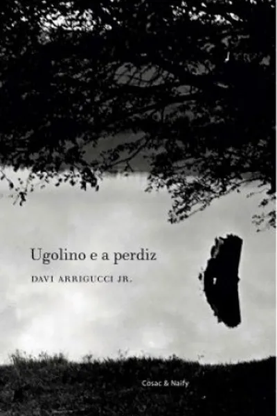 Cover of Ugolino e a perdiz