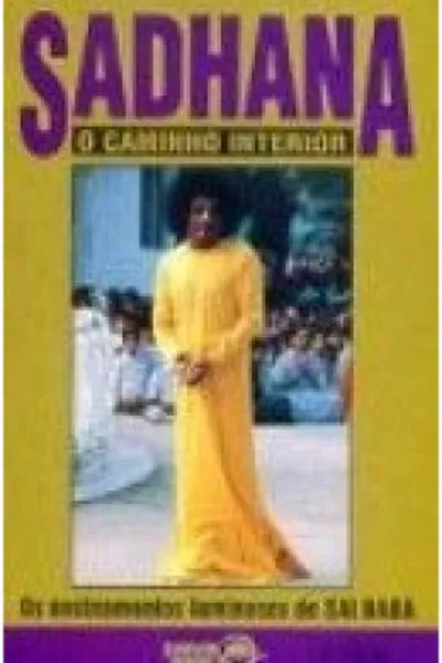 Cover of Sadhana