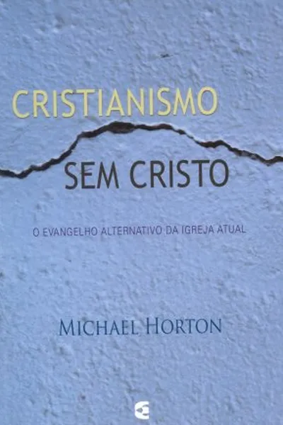 Cover of Cristianismo sem Cristo