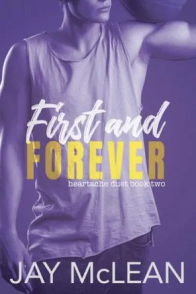 Cover of First and Forever