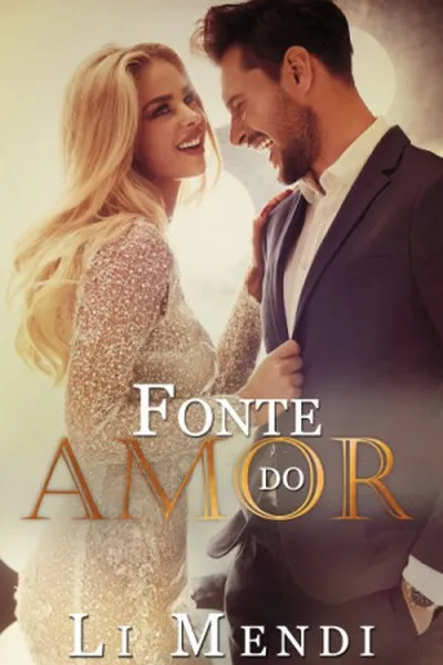 Cover of Fonte do amor