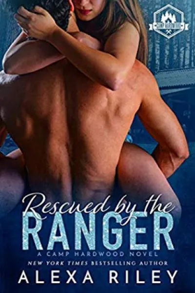 Cover of Rescued by the Ranger