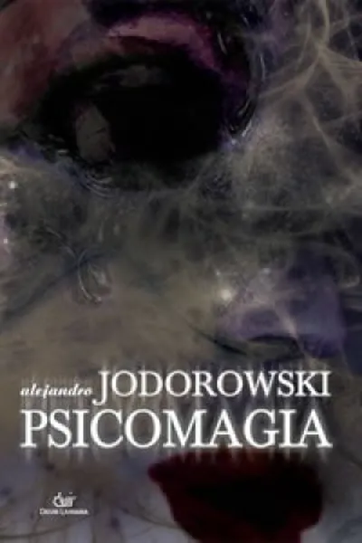 Cover of Psicomagia