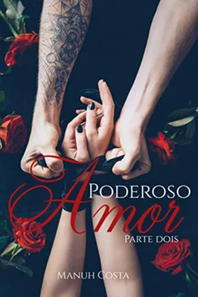 Cover of Poderoso Amor (Parte II)