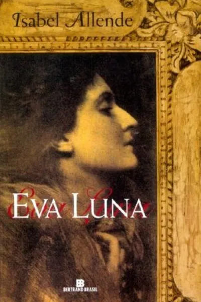 Cover of Eva Luna
