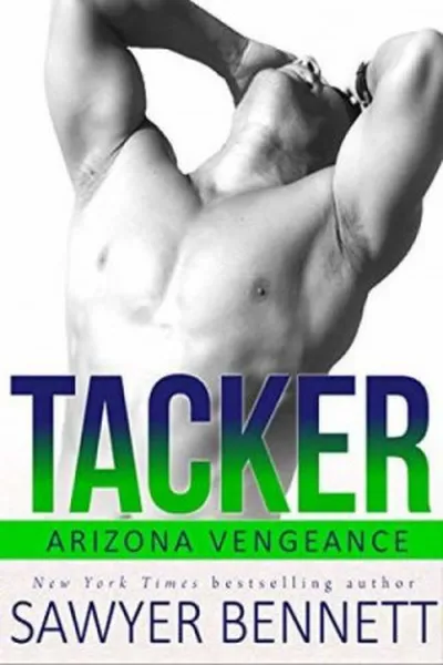 Cover of Tacker