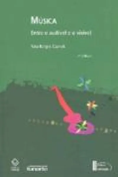 Cover of Música