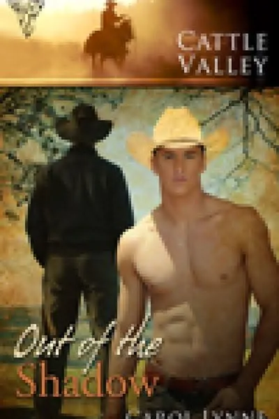 Cover of Saindo das Sombras