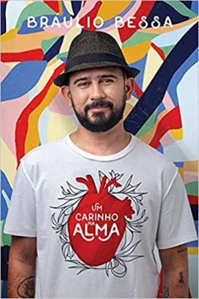 Cover of Um Carinho na Alma