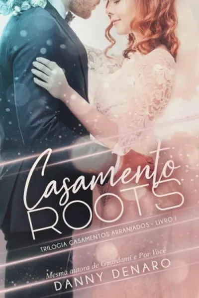 Cover of Casamento Roots